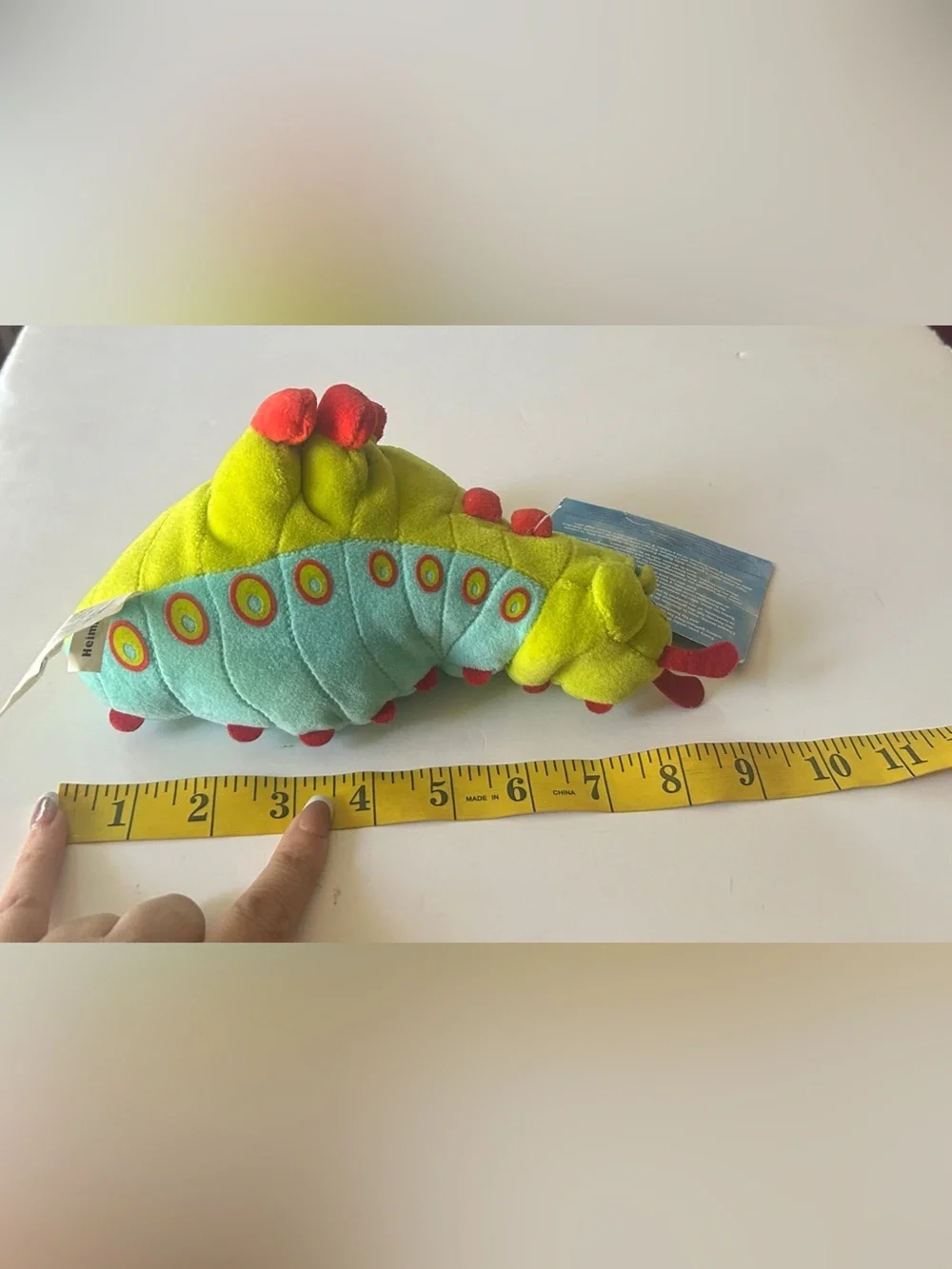Disney A Bugs Life Heimlich 9